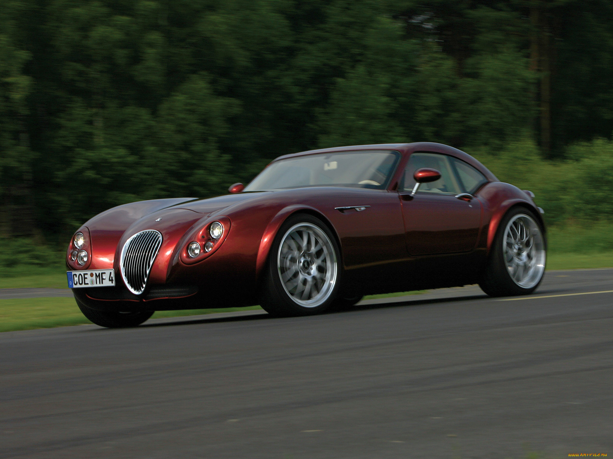 , wiesmann